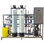 Seawater ro desalination plant for boat 10m3/D