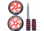 Abdominal Muscle Wheel Health Care Products Steel ABS Material For Lose Weight