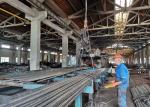Super Heaters ASTM A213 TP304H Stainless Steel Tubes