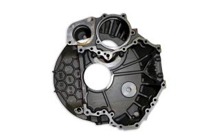 Quality ISUZU 4HK1 6HK1 ENGINE FLYWHEEL HOUSING FOR EXCAVATOR ENGINE 8980416342 wholesale