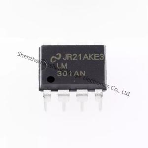 Quality LM301AN Single Operational Amplifier IC Operational Amplifier Amp wholesale