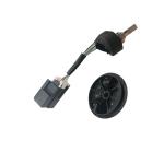PC200-7 Throttle Knob 22U-06-22420 22U0622420 Komatsu PC130-7 PC220-7 Komatsu
