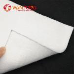 150GSM White/Black Non Woven Geotextile Needle Punched Polyester for Outdoor