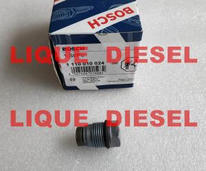 Quality BOSCH Pressure Relief Valve 1110010024 , 1 110 010 024 wholesale