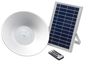 Quality IP65 Classic style Remote Control Solar Panel Street Light wholesale