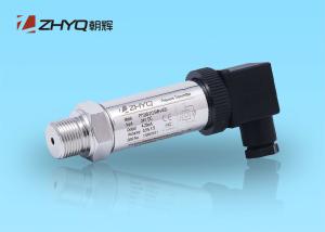 Quality Industrial Pressure Transmitter Air Water Oil Pressure Transducer 4-20mA wholesale