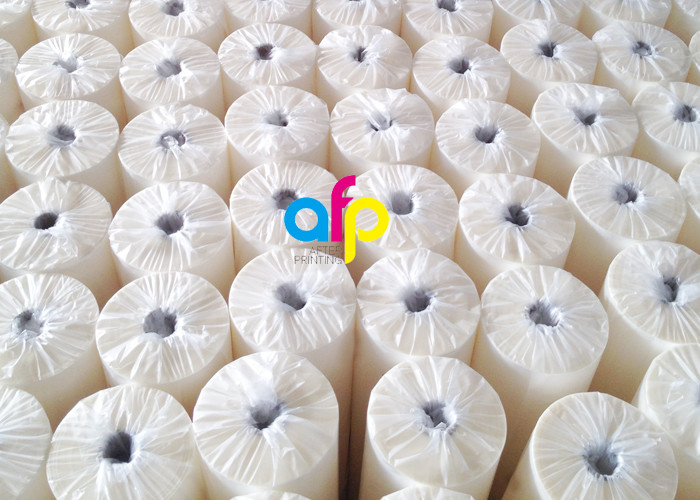 Velvet Sense Thermal Lamination Film 1.2 Mil Soft Touch Effect
