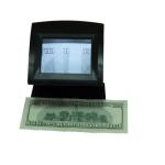 EURO IR money detector multi currency detector, counterfeit money detector