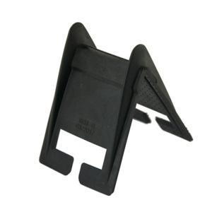Quality Hot sale 5inch Plastic Black Corner High Strength Protection For Cargo wholesale