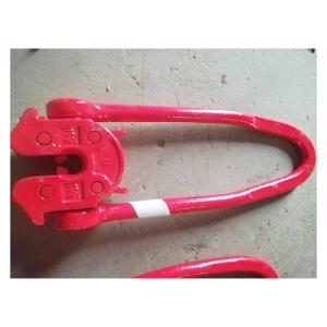 Quality API oil drilling Hoisting Sucker rod elevator wholesale