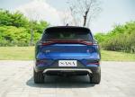 Second-Hand Byd Tang EV 4-Wheel Drive Electric Car