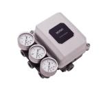Single Acting Pneumatic Valve Positioner