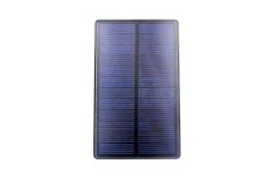 Quality 9V 1.6W Trail Camera Solar Panel Tripod Compass 2400mAh Battery Hunting wholesale