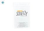 7.5x10.5 inch Fully Opaque Free design Plastic Courier Bags Postal bags For