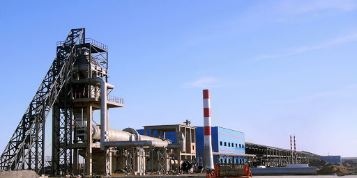 Magnesium Dolomite Calcination Rotary Kiln