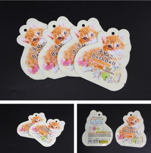 Quality Composite Plastic Bag Environmental Protection A Variety Of Materials wholesale
