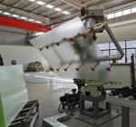 Low Iron Photovoltaic Panel Glass For Building Decoration