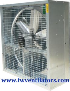 Quality wall mounted motor driven directly exahsut fan ventilation fan wholesale
