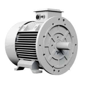 Quality 18.5KW Reluctance IP54 PM Synchronous Motor wholesale