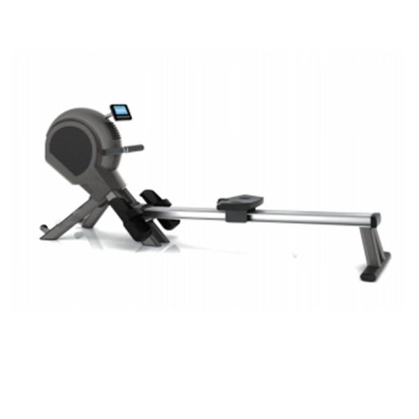 Commercial Spin Bikes Crossfit Full Gym Equipment Magnetic Rowing Machine 150kg