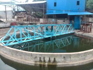 Quality High Capacity Nxz Hydraulic 3KW Mining Concentrator Central Transmission wholesale