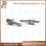 DLLA155P1116 Common Rail Nozzle For Injectors 095000-9840 High Speed Steel denso