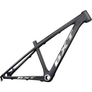 Quality MTB Carbon Mountain Bike Frame 26er Full Carbon Fiber 3K Weave wholesale