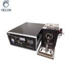 Desktop Battery Equipment Ultrasonic Welding Machine Battery Making Machine