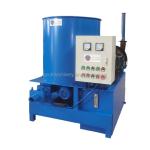 Eco-Friendly Sawdust Briquette Machine Straw Briquetting Machine for 98%