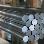Aluminum Solid Bar 8mm 18mm Hard Aluminum Hexagon Bar Aluminum Rod 7075 6061 T6