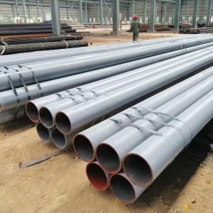 Quality 2&quot; 3&quot; 4 Inch Domestic Seamless Carbon Steel Pipe Api ASTM A106 Grade B wholesale