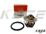 119717-49800 HITACHI ZX17 MINI EXCAVATOR 71°C THERMOSTAT FITS YANMAR 3TNV76