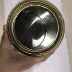 Boiling Resistance Good Gloss Thermosetting Acrylic Resin For Glass Ceramic