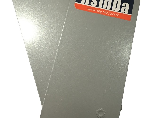 Ral 7035 Ral 7032 Ral 7038 Grey Hybrid Powder Coating For Cabinet Or Enclosure