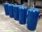 Long Life Polyurethane Foam Filled Fenders with 60% Deflection