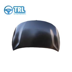 Quality 5330133220 Toyota Camry Engine Hood with Steel/Aluminum Construction 5334133190 wholesale