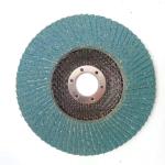 Interlaced Non Woven Abrasive Disc
