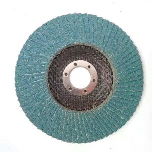 Quality Cheap grinding flaps for polishing stainless steel, metal, wood, stone wholesale
