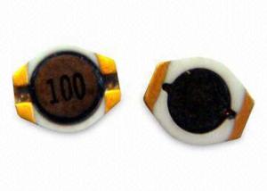 Quality Heat Resistance 10mH Reflow Soldering Chip Inductor wholesale
