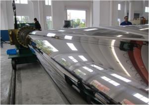 Quality Corrosion Resistant Piston Rod Thermal Spray Coatings OEM HVOF wholesale