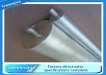20mm Shaft SS304 Gravity Conveyor Roller C3 Clearance