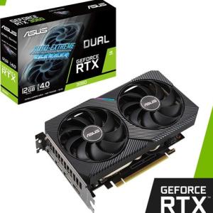 Quality Asus Rog Strix Rtx3060 12gb Mining Graphics Cards Nvidia 15000mhz 192bit wholesale