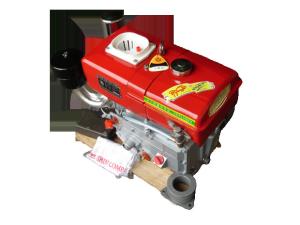 Quality Hand Crank 278.8 g/kwh R180 Small Marine Diesel Engines wholesale