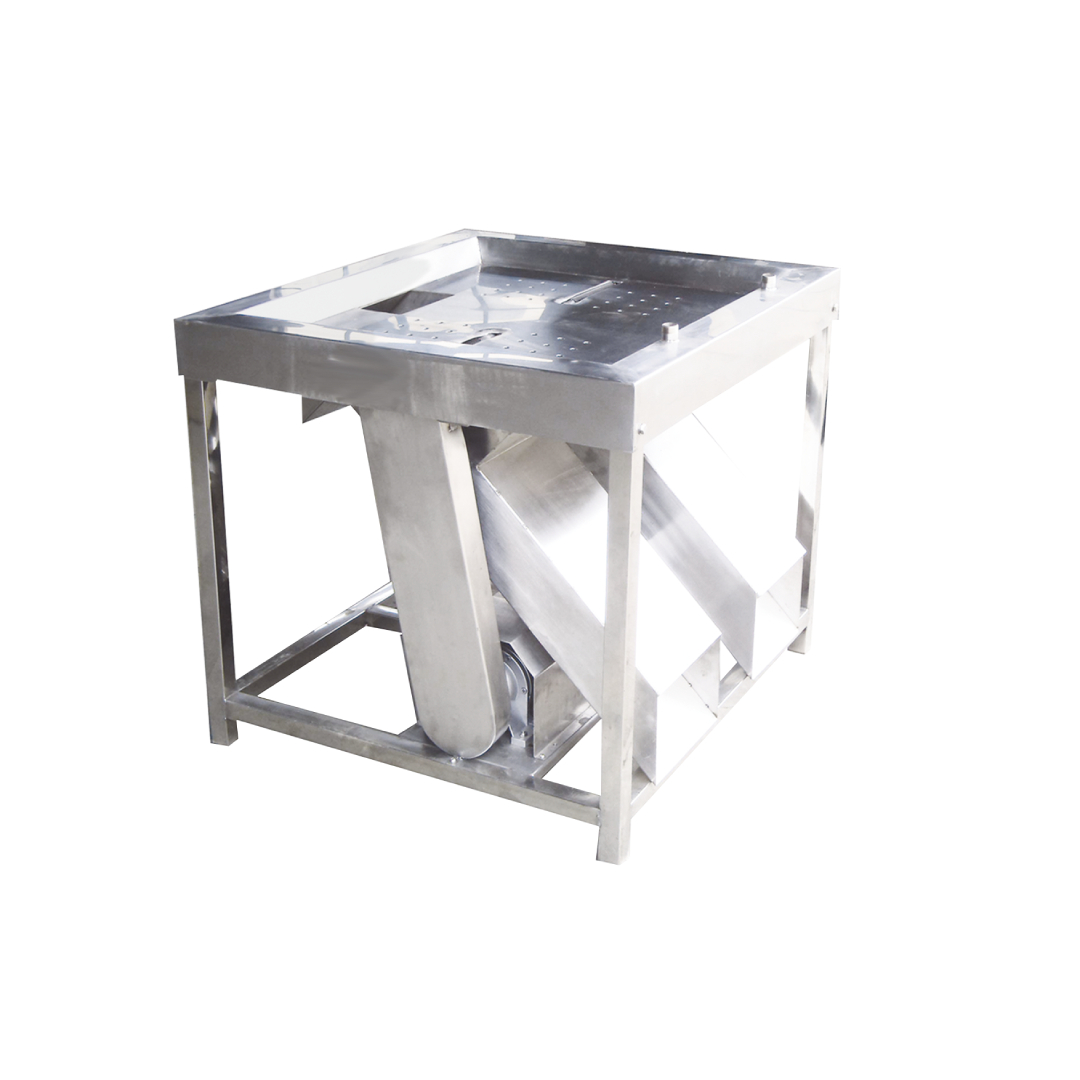 4000KG Automatic Slaughtering Machine Chicken Poultry Slaughter Line SS 304