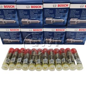 Quality High quality diesel fuel injector nozzle DLLA151P1169 DLLA140P1144 0433171734 0432191341 0432191354 wholesale