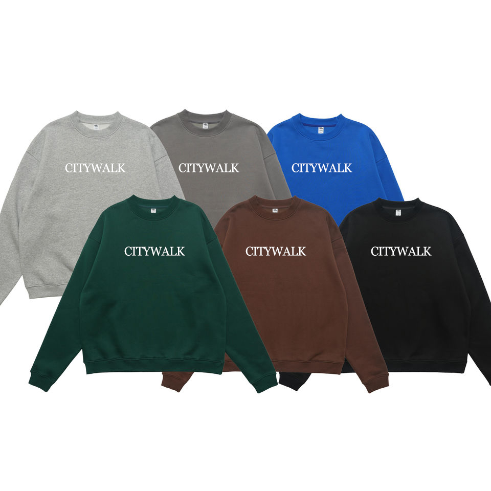 Men's Unisex Customized O-Neck 100% Cotton Sweatshirt Hoodie for Men's Streetwear