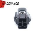 7283-7526-30 90980-11162 Waterproof 2 Pin Female Solenoid Valve Connector For