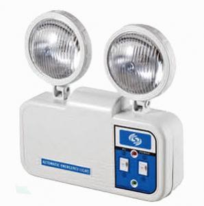 Quality Non-maintained Emergency Twinspot Light wholesale