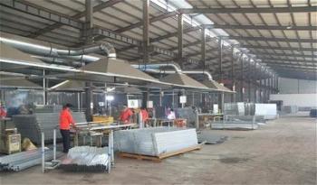 Hebei Bending Fence Technology Co., Ltd.