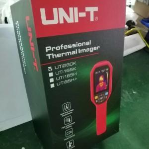 Quality Handheld 19200 256×192 5V 2A Thermal IP Camera wholesale